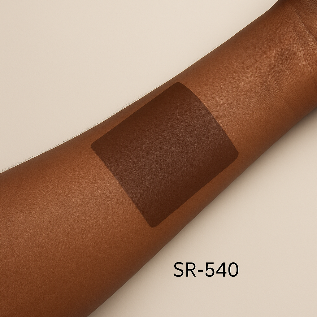 Marvelous Soft Matte Foundation
