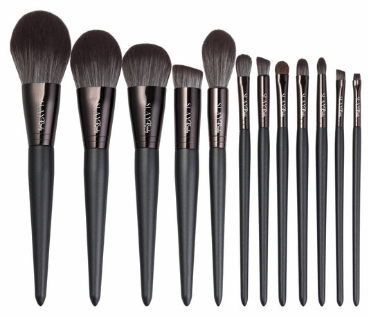 Slayer's 12 piece Brush Set (PREORDER)