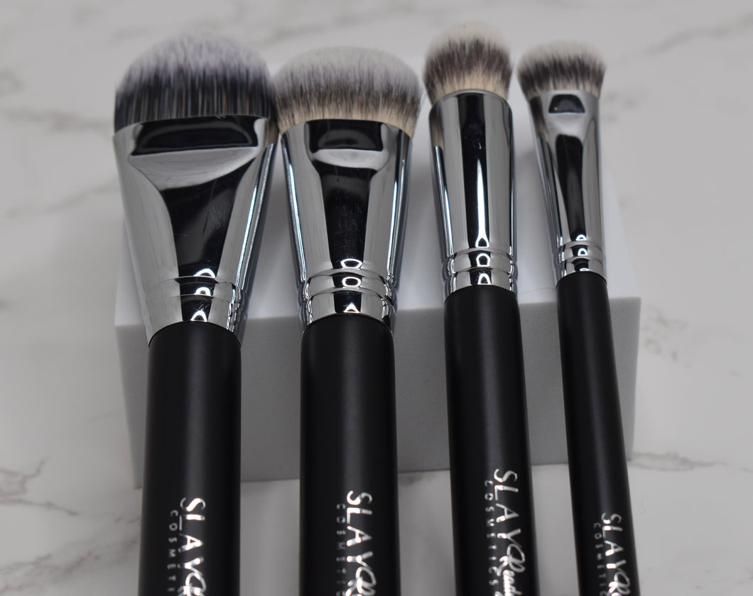 4 piece Face Bundle