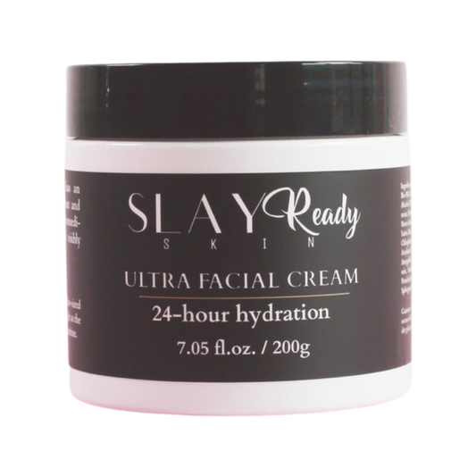 Face Moisturizing Cream