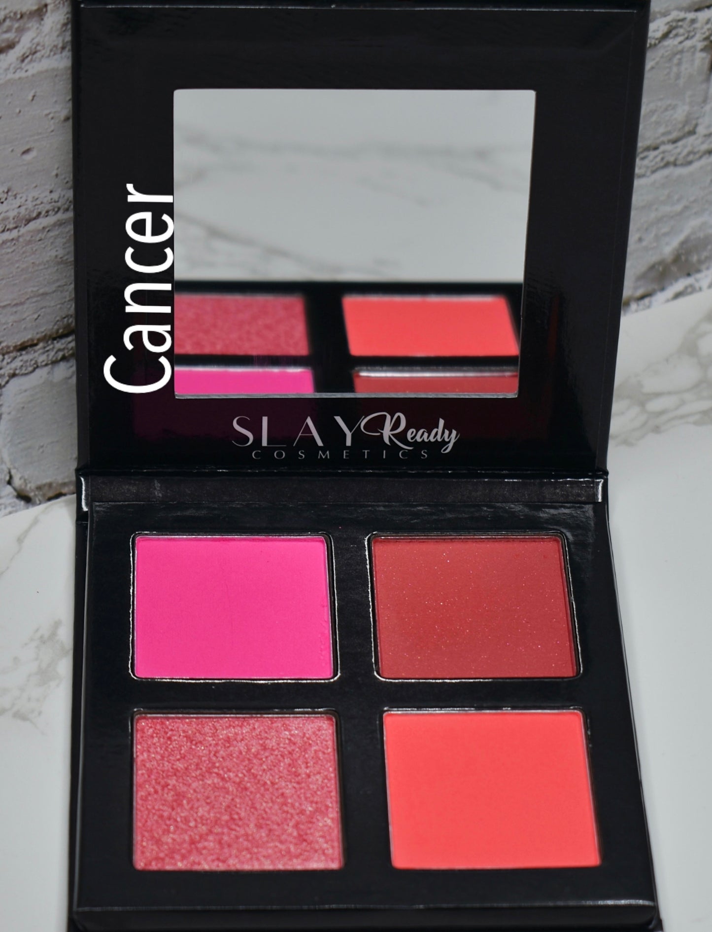 The Birth Collection Mini Palettes