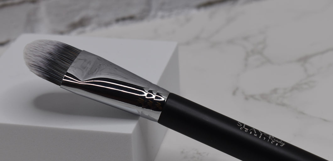 Flat Foundation Brush