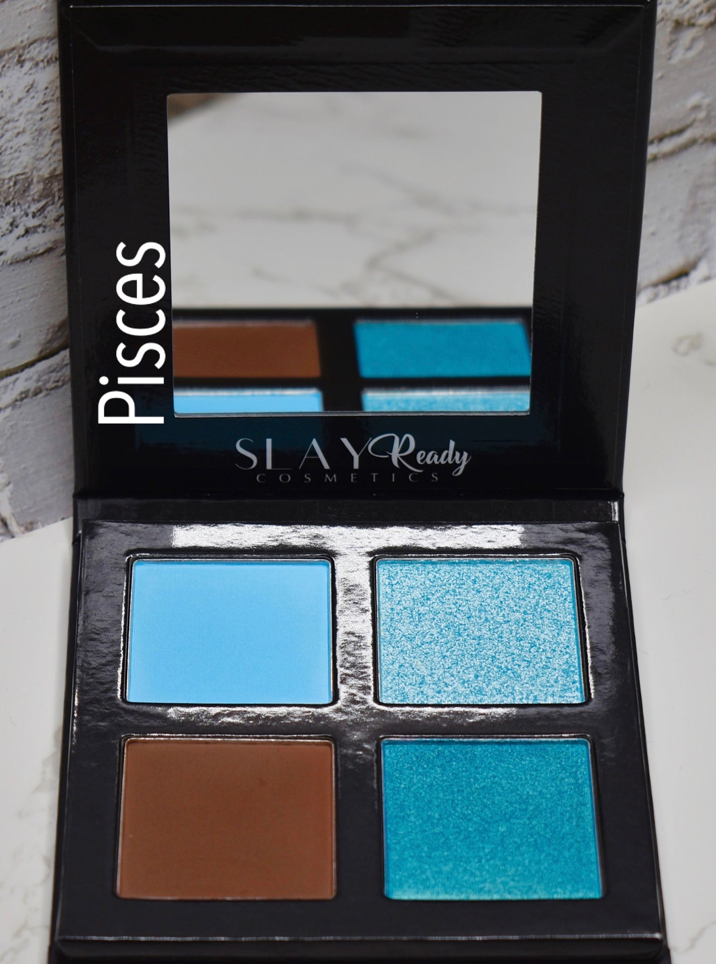 The Birth Collection Mini Palettes