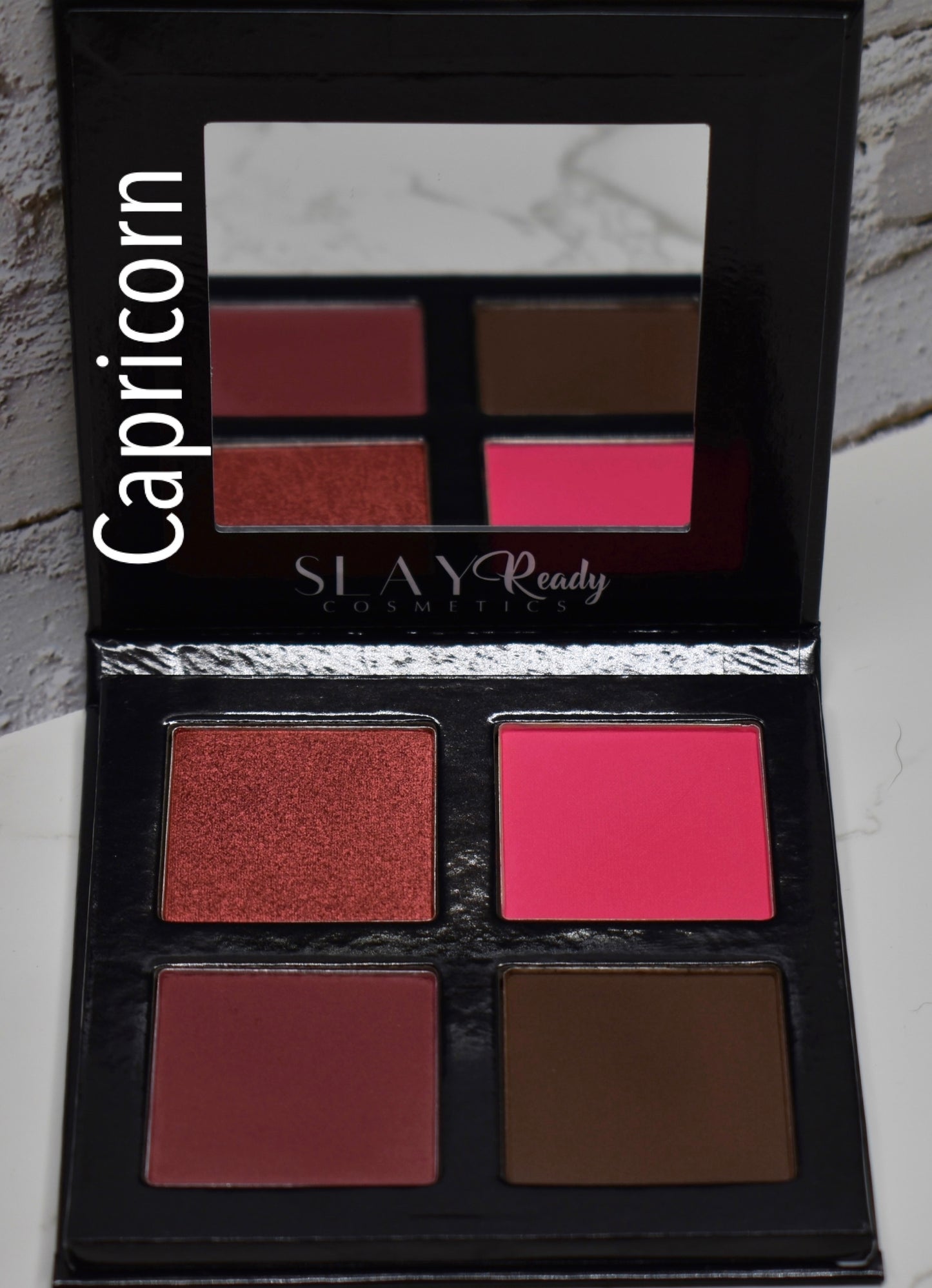 The Birth Collection Mini Palettes