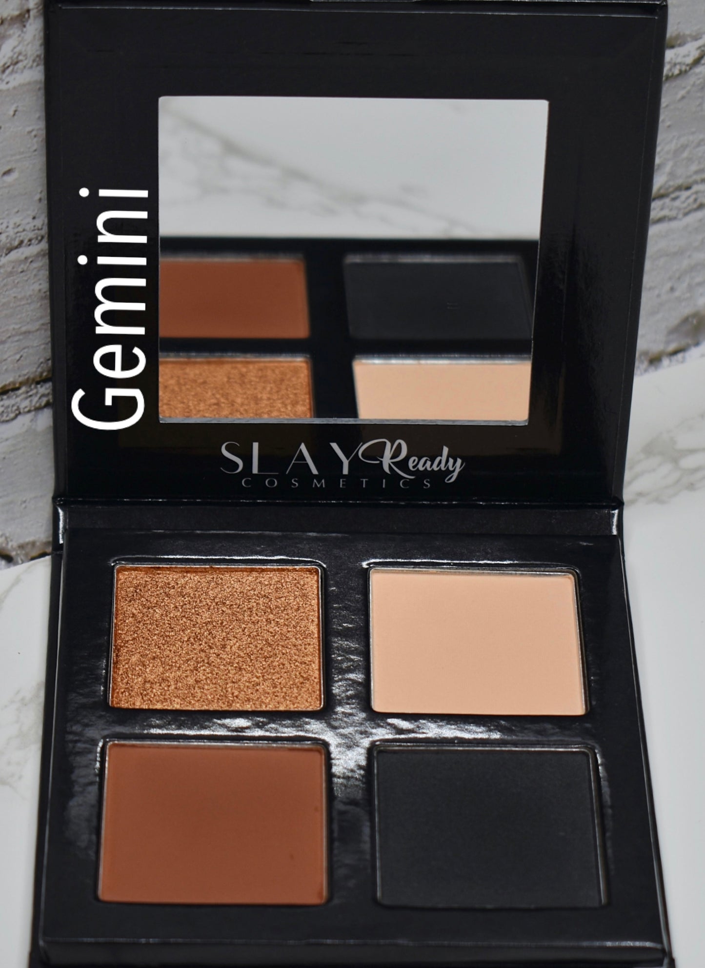 The Birth Collection Mini Palettes