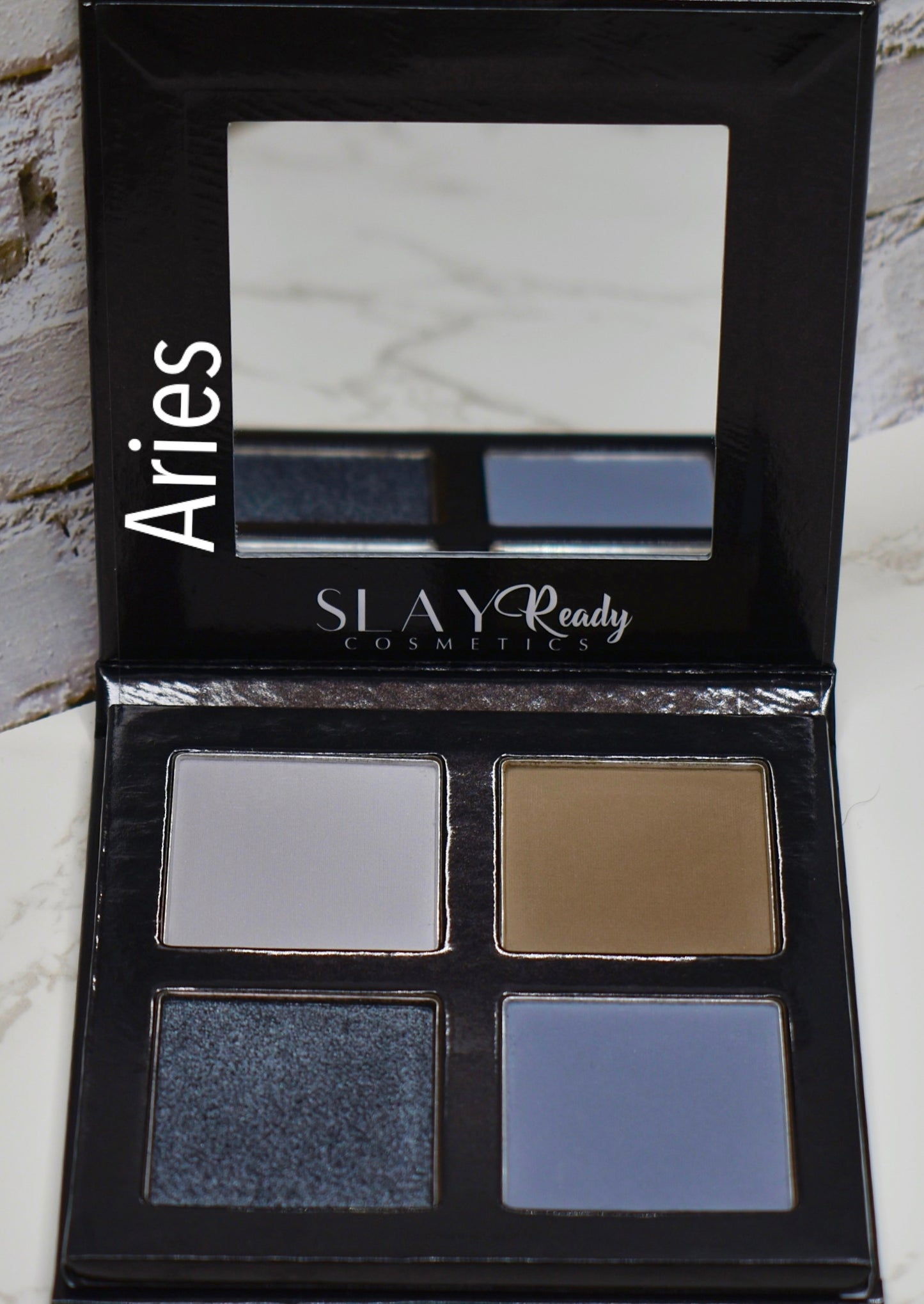 The Birth Collection Mini Palettes