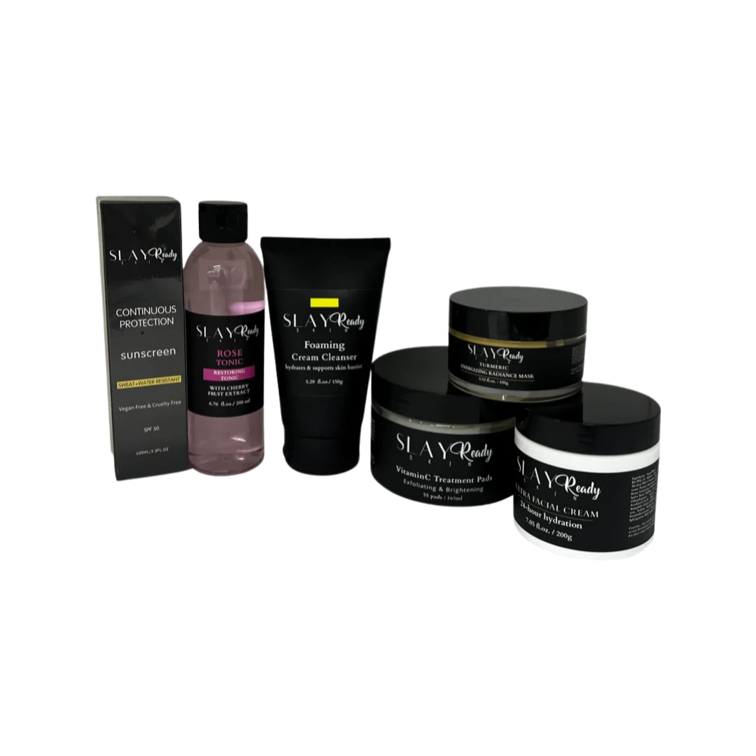 Slay Skin Bundle