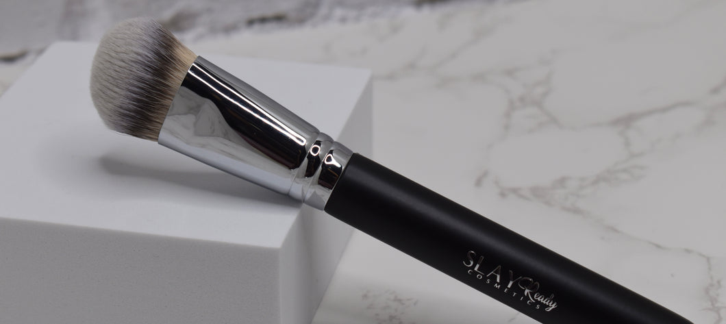 Slanted Foundation Brush