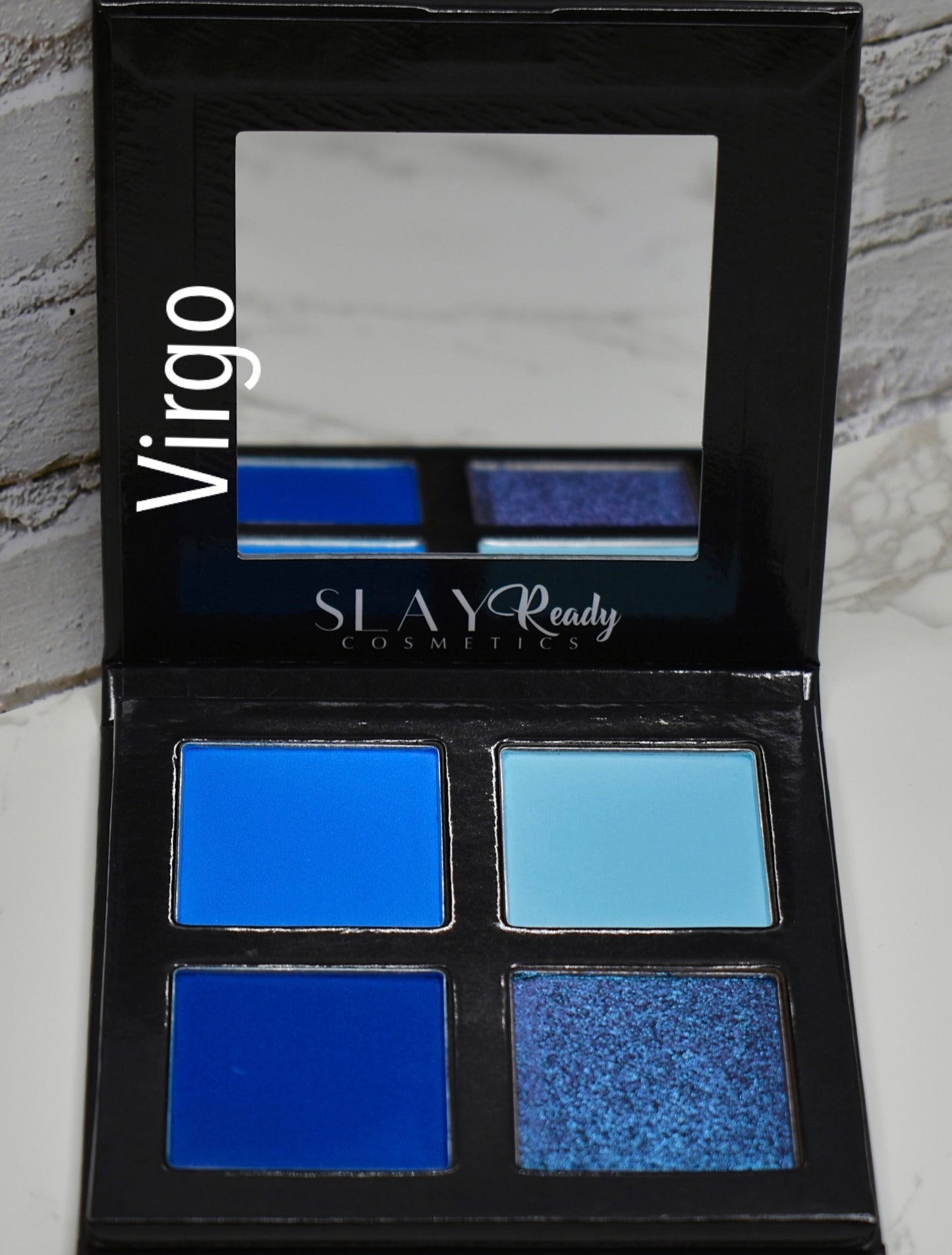 The Birth Collection Mini Palettes