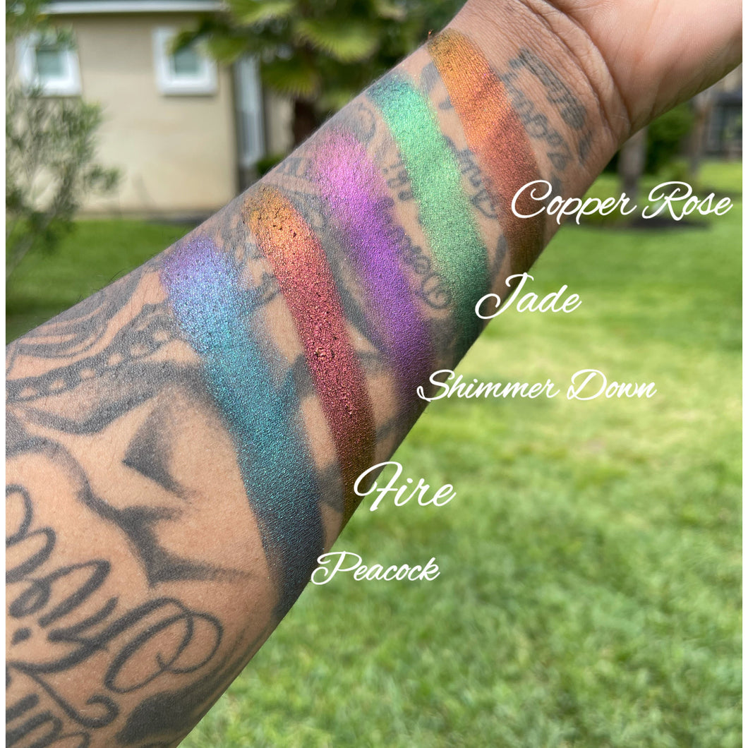 Multichrome Bundle