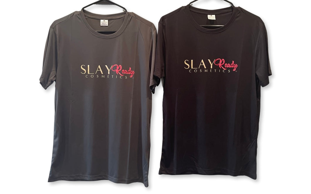 Dri fit Slay Ready T-shirt