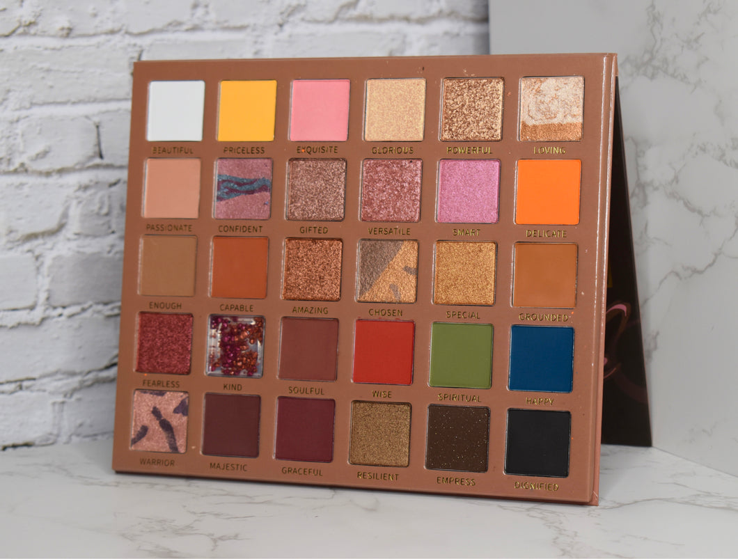 Slay Safe Palette -LIMITED EDITION