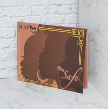 Load image into Gallery viewer, Slay Safe Palette -LIMITED EDITION
