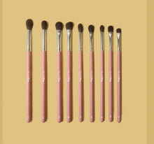 Load image into Gallery viewer, Slay BOLD palette + Shimmer Down Eyeshadow Palette + Slay Safe Palette -LIMITED EDITION + EyeShadow Base + Strawberry Pro Set
