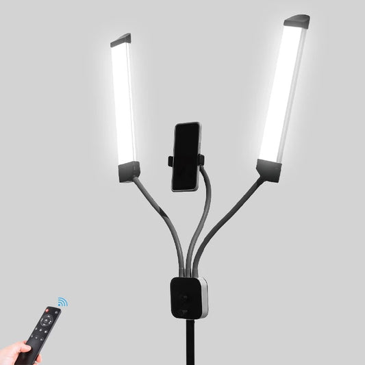 SRC DUAL LED LIGHTS (PREORDER) PLEASE READ INSTRUCTIONS BELOW