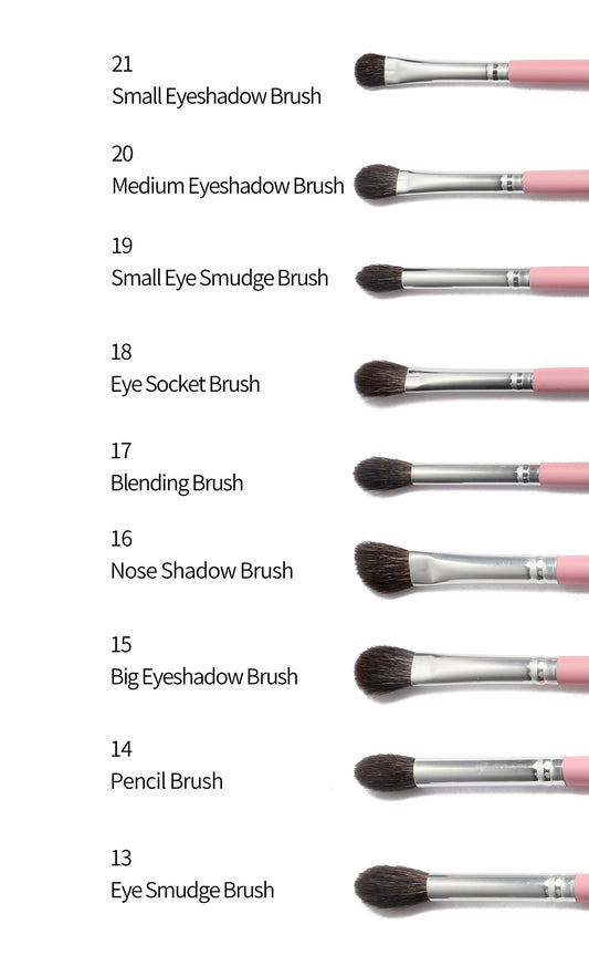 Strawberry Pro Set