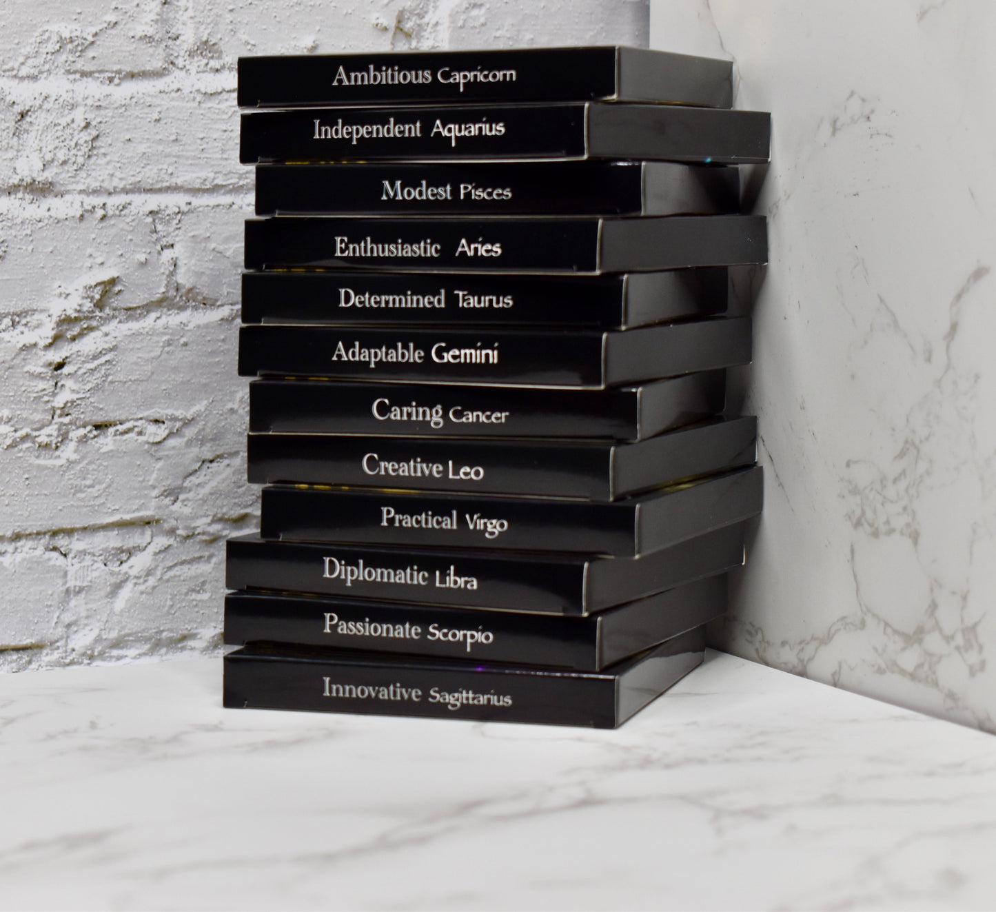 The Birth Collection Mini Palette Bundle