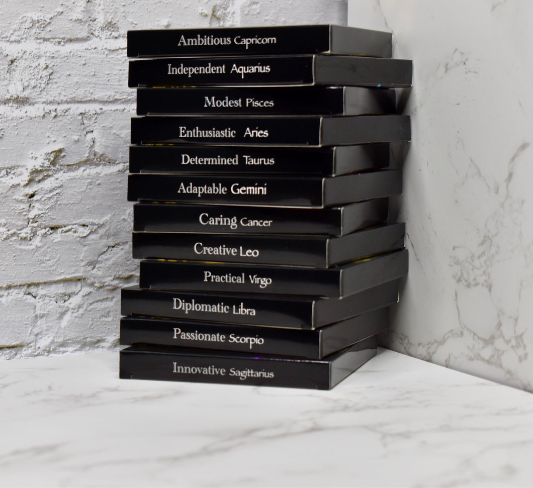 The Birth Collection Mini Palette Bundle